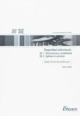 Seguridad Estructural