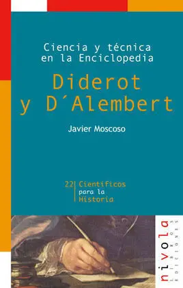 Ciencia y Técnica en la Enciclopedia