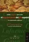 El Descubrimiento del Arte Español
