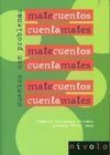 MATECUENTOS, CUENTAMATES