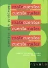 Matecuentos, Cuentamates