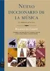 Nuevo Diccionario de la Música