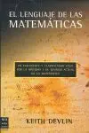 Lenguaje de las Matemáticas, el (Tela)