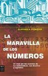 LA MARAVILLA DE LOS NÚMEROS