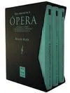 Guía Universal de la Ópera. Estuche