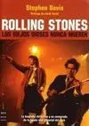 Rolling Stones. Los Viejos Dioses Nunca Mueren