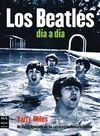 LOS BEATLES DÍA A DÍA