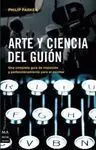 Arte y Ciencia del Guión