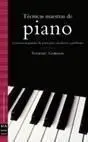 Técnicas Maestras de Piano