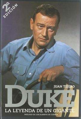 DUKE: LA LEYENDA DE UN GIGANTE