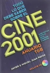 Cine 2001 Anuario