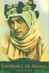 LAWRENCE DE ARABIA