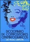 DICCIONARIO DE COMPOSITORES CINEMATOGRÁFICOS