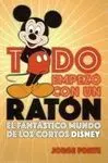 Todo Empezó con un Ratón