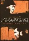 La Vida y Películas de Kurosawa y Mifune