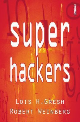 SUPERHACKERS