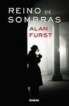 REINO DE SOMBRAS