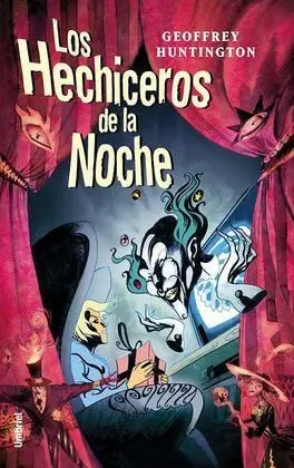 Los Hechiceros de la Noche