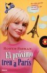 EL PRÓXIMO TREN A PARÍS