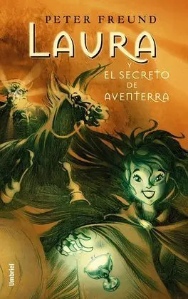 Laura y el Secreto de Aventerra