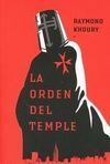 LA ORDEN DEL TEMPLE