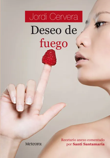Deseo de Fuego