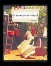 El Acertijo de Valpul