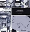 CHRIS WARE. LA SECUENCIA CIRCULAR