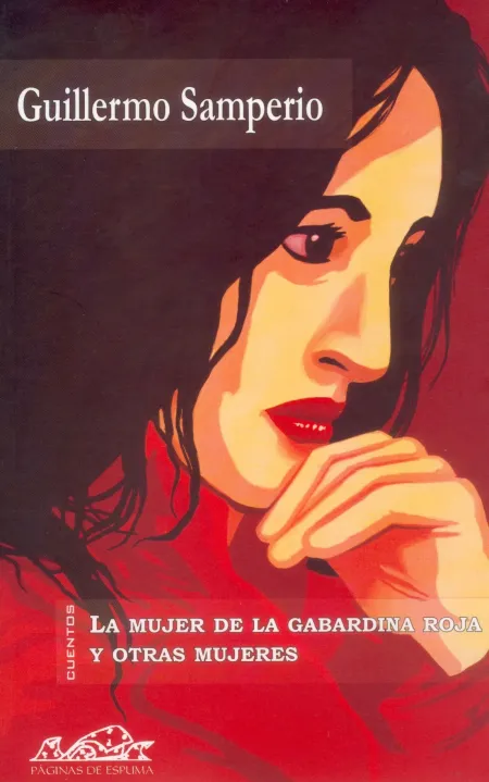 La Mujer de la Gabardina Roja y Otras Mujeres