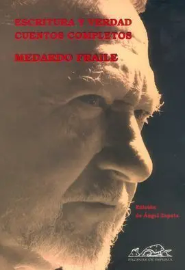 Escritura y Verdad