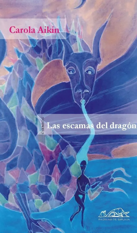 Las Escamas del Dragón