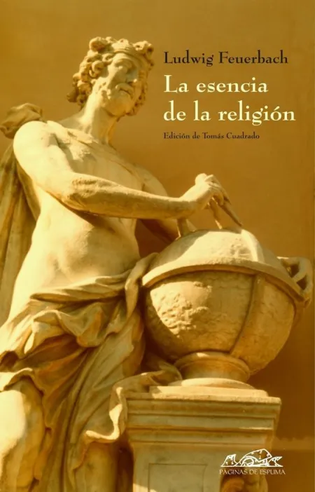 La Esencia de la Religión