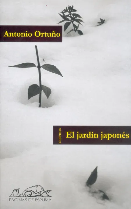 El Jardín Japonés