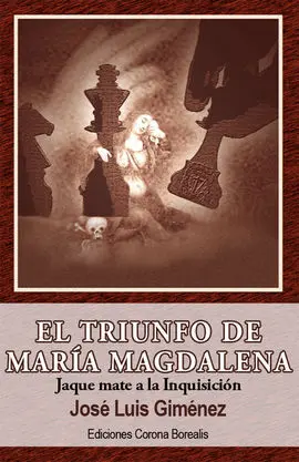 El Triunfo de Maria Magdalena