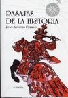 PASAJES DE LA HISTORIA