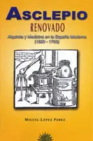 Asclepio. Renovado