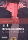11-S HISTORIA DE UNA INFAMIA