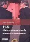 11-S Historia de una Infamia