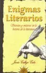 Enigmas Literarios