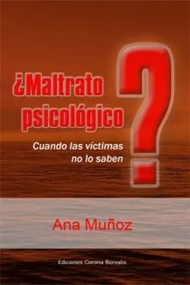 ¿Es Usted Víctima de Maltrato?
