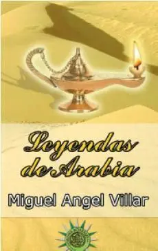 Leyendas de Arabia