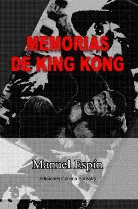Memorias de King Kong