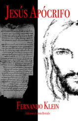 JESÚS APÓCRIFO