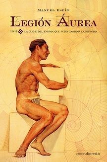 LEGION AUREA