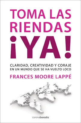 Toma las Riendas