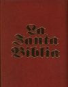 LA SANTA BIBLIA