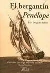 El Bergantín Penélope