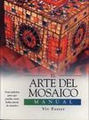 EL ARTE DEL MOSAICO