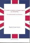 Cambio Semantico Lengua Inglesa(Ss. xii-Xvii)