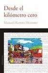 Desde el Kilometro Cero